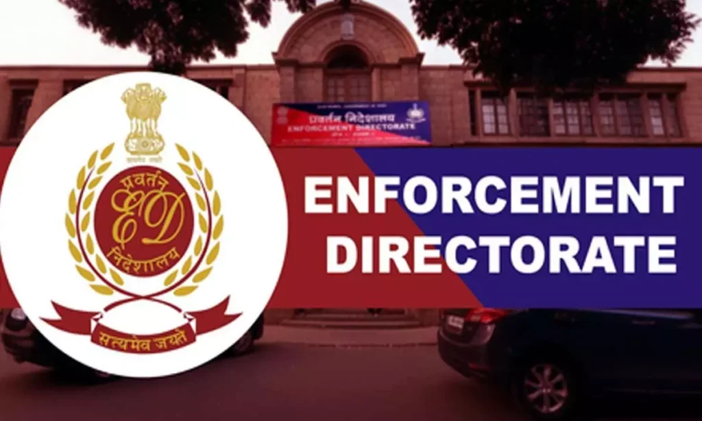 The Green File Ghost: High Court Discards I-PAC Petitions as Battleground Shifts to the Supreme Court edf