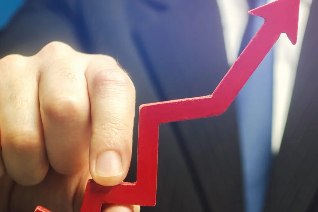 Impact of Inflation on Indian Markets growth 2025 03 18 16 07 31 utc