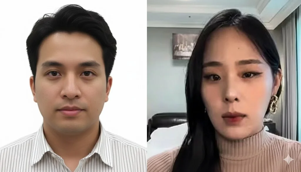 ‘Manual Frisking’ Horror South Korean Tourist Kim Sung Kyung Molested at Bengaluru Airport; Air India Staffer Arrested banglore airport scandal
