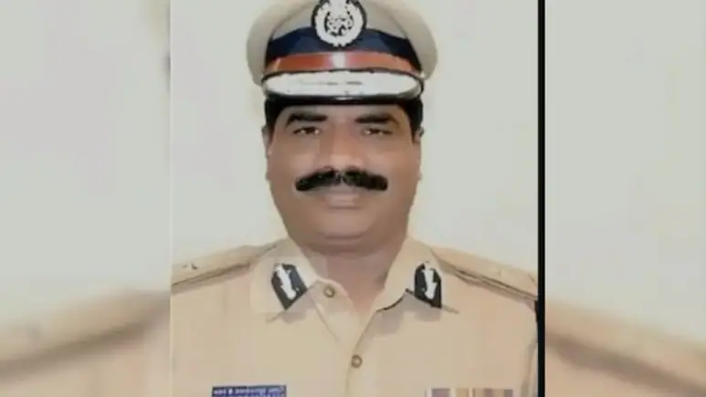DGP Ramachandra Rao Suspended: Karnataka ‘Sleaze Video’ Scandal Triggers High-Level Probe karnataka cop