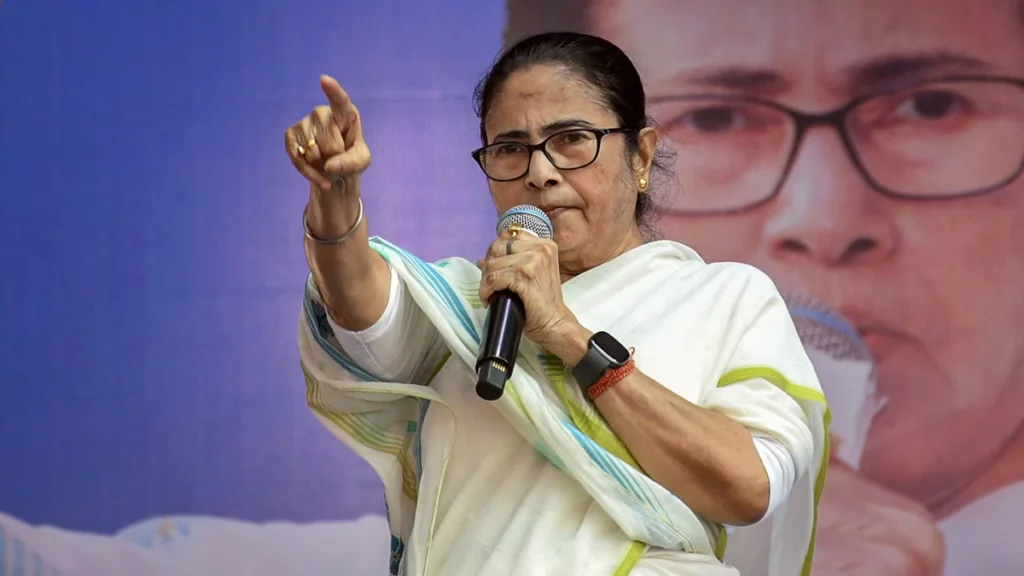 mamata banerjee