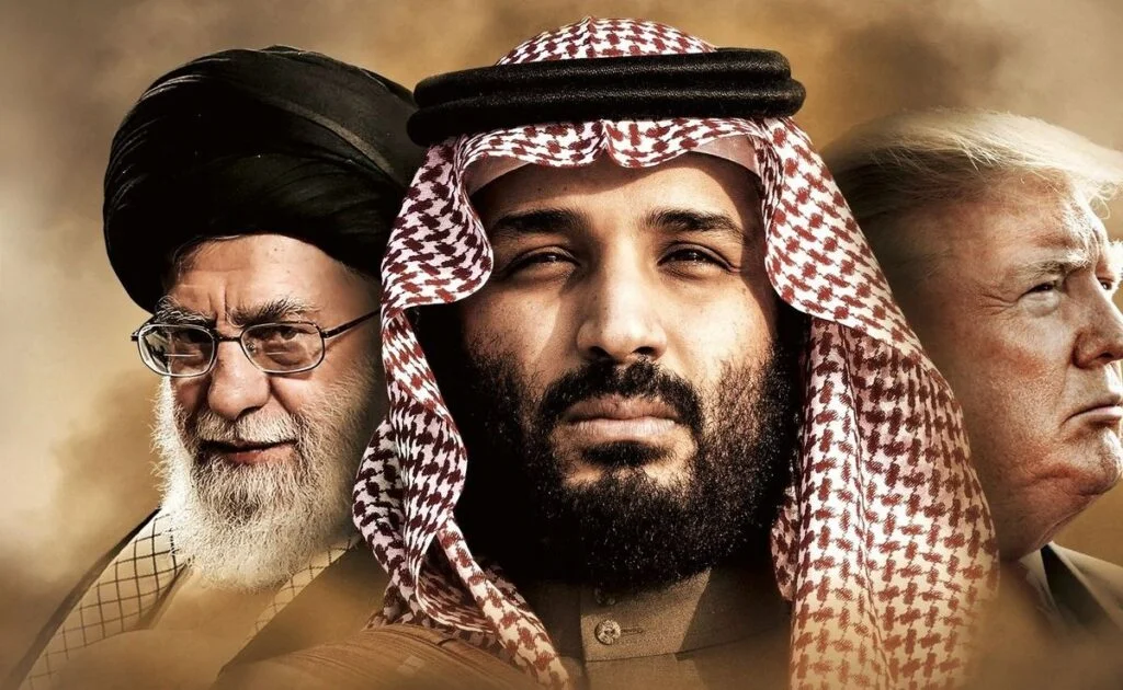 The Riyadh-Doha Deterrent $150 Barrel Threat Riyadh and Doha Issue an ‘Energy Ultimatum’ to the White House Riyadh-Doha Deterrent