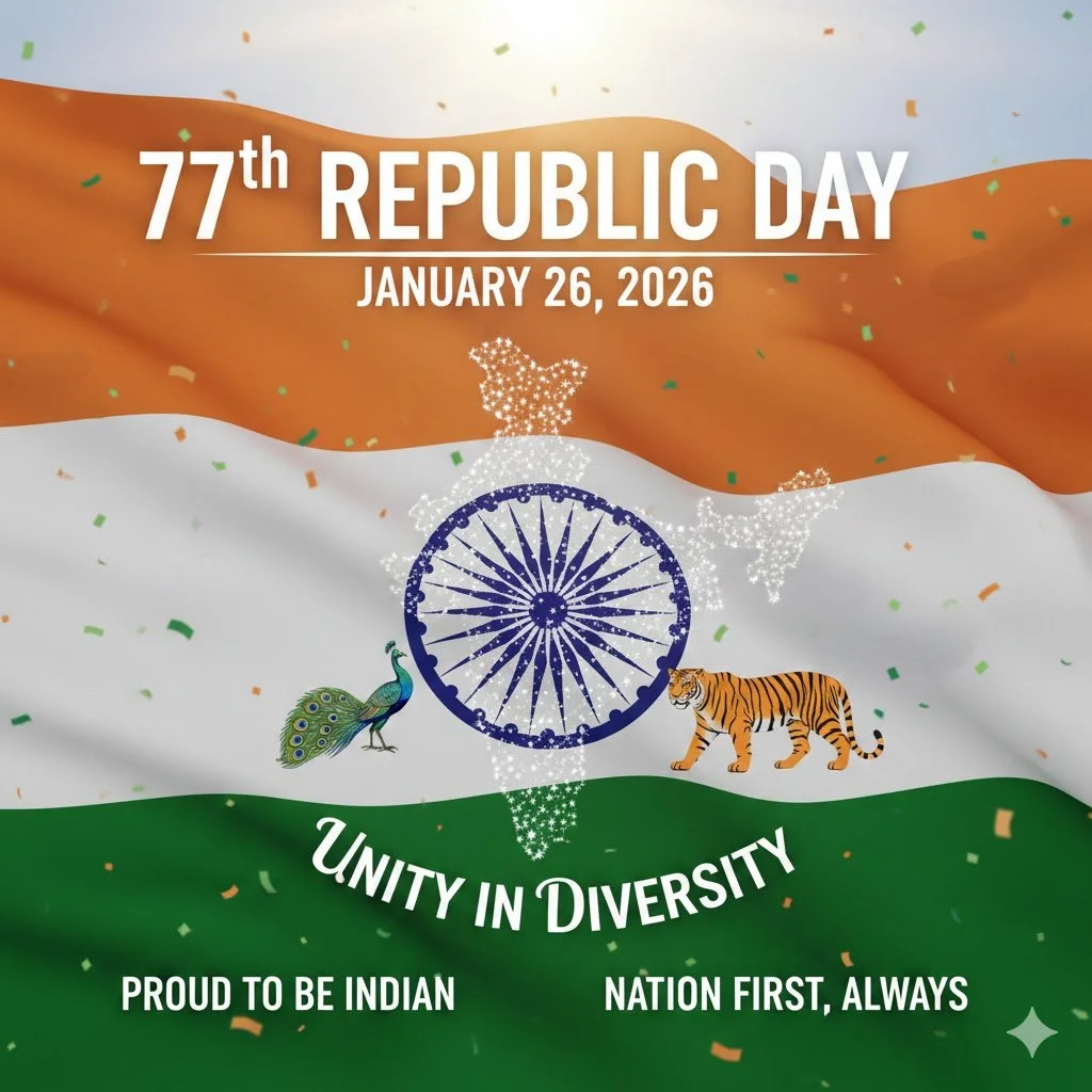 republic day