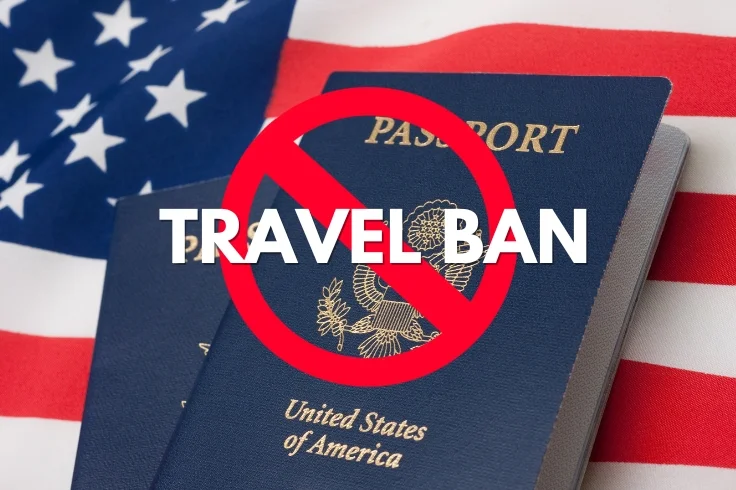 The Great Wall of Paper: Trump Freezes Immigrant Visas for Terror factory Pakistan and other 74 Nations in Radical ‘Wealth Protection’ Blitz , read the list travel ban usa