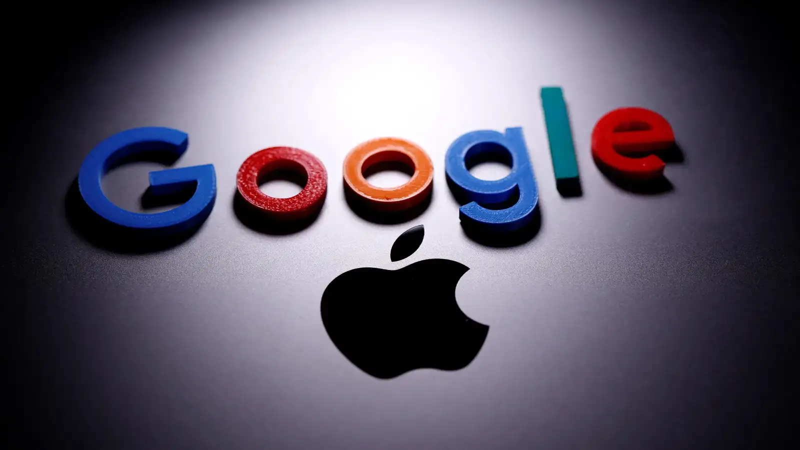 apple google integration