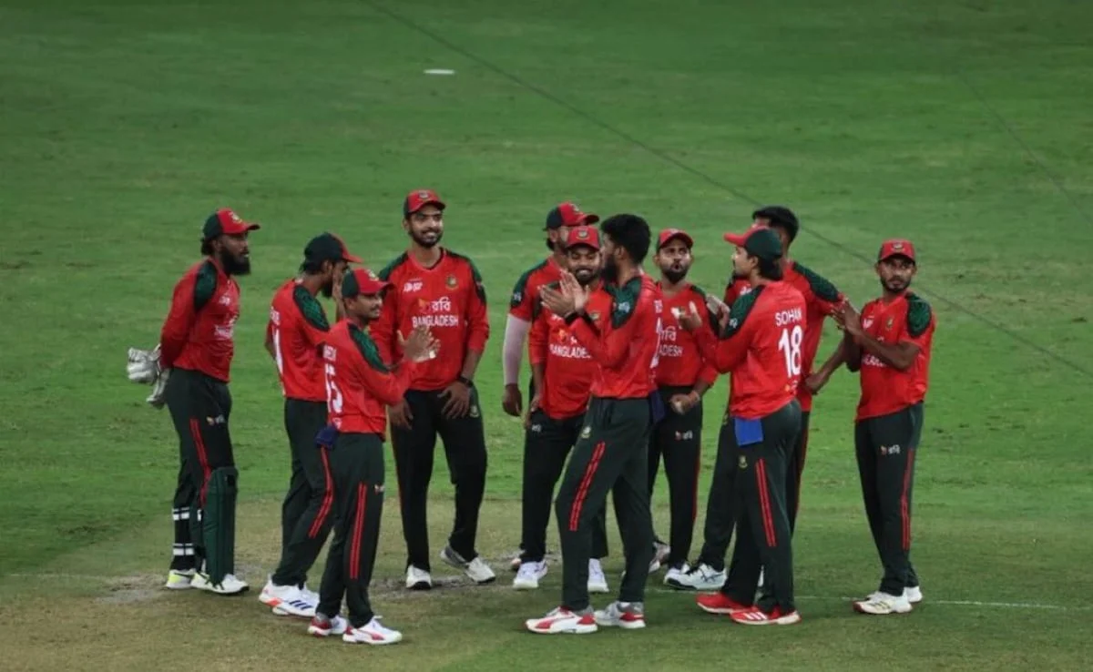 bangladesh