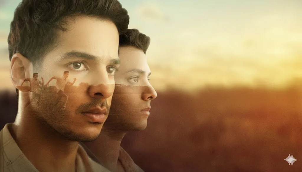 At Oscar India’s Homebound Misses Final Cut for 2026 Academy Awards homebound3