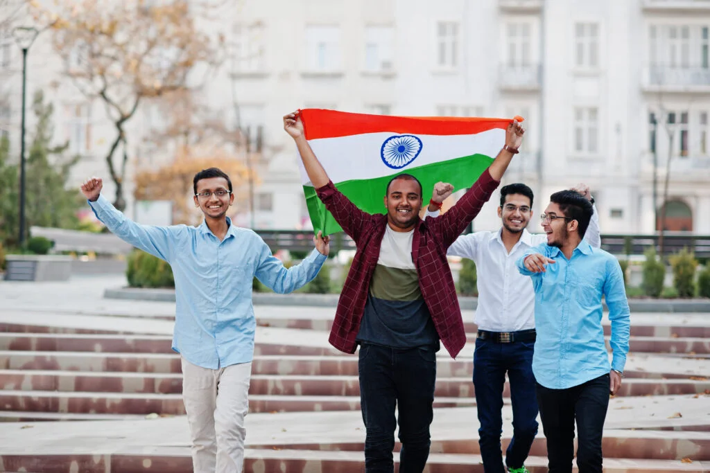 indian flag