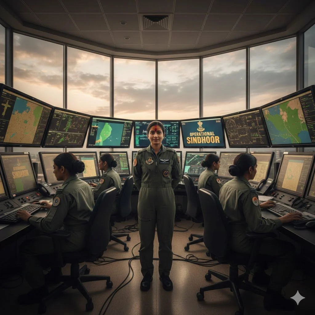 operation sindoor
