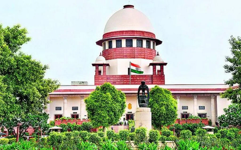 The Cost of Apathy: Supreme Court Issues an ultimatum on the Stray Dog Crisis supreme court india